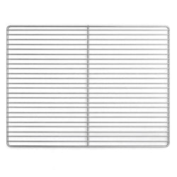 Plastikowy ruszt wsparcia - GN 2/1 - 530x650mm - odpowiednia dla serii GN 2/1 (chłodziarki)