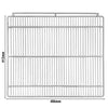 Plastikowy ruszt wsparcia - 486x412 mm - odpowiedni dla KSBL400 & TKSBL400
