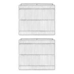 Plastikowy ruszt wsparcia - 486x412 mm - odpowiedni dla KSBL400 & TKSBL400