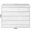 Plastikowy ruszt wsparcia - 653x513 mm - odpowiedni dla KSBL600 & TKSBL600