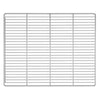 Plastikowy ruszt wsparcia - 650x530mm - GN2/1 - odpowiednia dla BTKF, BTKFS, TF & TKSF