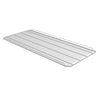 Plastikowany ruszt nośny - pasuje do GK1200UG - jasnoszary - 1072x470mm
