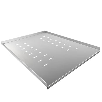 Pełny ruszt nośny - 512x690 mm - odpowiedni do zamrażarki skrzyniowej ETKSC792DN - Prime Gastro