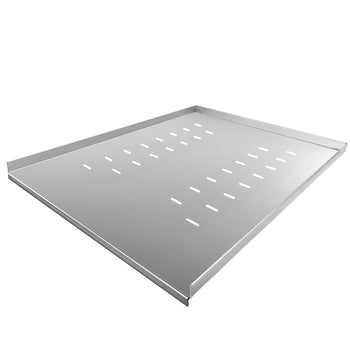 Pełny ruszt nośny - 512x690 mm - odpowiedni do zamrażarki skrzyniowej ETKSC792DN - Prime Gastro