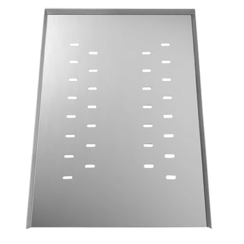 Pełny ruszt nośny - 512x690 mm - odpowiedni do zamrażarki skrzyniowej ETKSC792DN - Prime Gastro