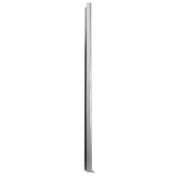 Pełny ruszt nośny - 512x690 mm - odpowiedni do zamrażarki skrzyniowej ETKSC792DN