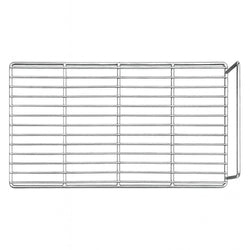 Plastyfikowana kratka nośna – 502 x 211 mm – odpowiednia do modeli KSS400H, KSS400HN, KSS400HGN i KSS200HN