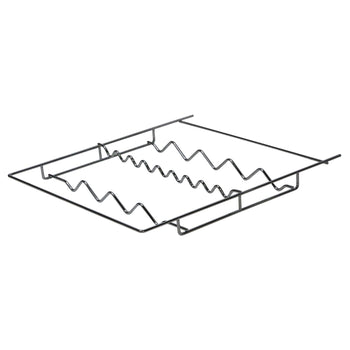 Ruszt wsparcia - ze stali nierdzewnej - włącznie z wspornikami - Prime Gastro