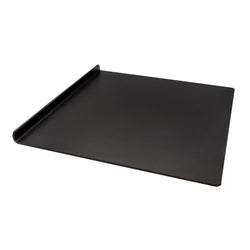 Blacha do pizzy – aluminium – pokryta teflonem – 310 x 310 x mm – odpowiednia do piekarnika Speedofen SOV