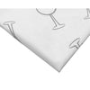 (10 pcs) Microfibre polishing cloth made of Microfibre Glass polishing - 40x60cm