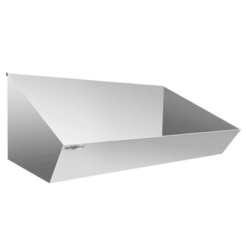 Wanienka na frytki ze stali nierdzewnej – 800 x 300 mm - Prime Gastro