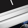 Kuchenka indukcyjna - 28,0kW - Bflex Digital – sterowanie dotykowe