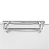 Patelnia elektryczna uchylna - 80L - 9,6kW - przechył ręczny (koło) - z dopustem wody