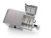Maszyna do makaronu – elektryczna – dysza: Ø 59 mm – 4,2 kg/h – 370 W