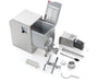 Maszyna do makaronu – elektryczna – dysza: Ø 59 mm – 4,2 kg/h – 370 W