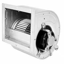 Wentylator promieniowy o wydajności 1500 m³/h – 230 V – do komór powietrznych