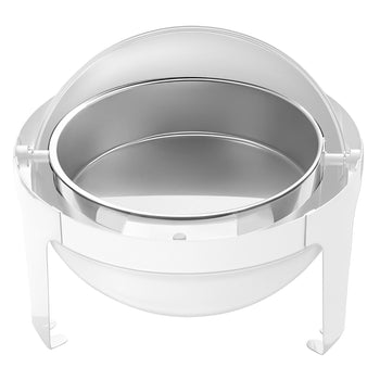 Okrągły pojemnik do CDY55R - Prime Gastro