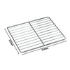 Ruszt do piekarnika GN 2/3 – pasuje do KB523 – chromowany