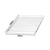 Oven Rack - Chrome - EN 600x400