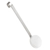 (4 szt.) Łyżka do ryżu – stal nierdzewna – Ø 180 mm – długość: 600 mm