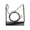 Element grzewczy dolny – pasuje do DPZ6030E