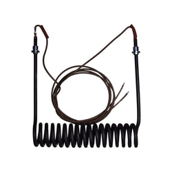 Element grzewczy dolny – pasuje do DPZ6030E