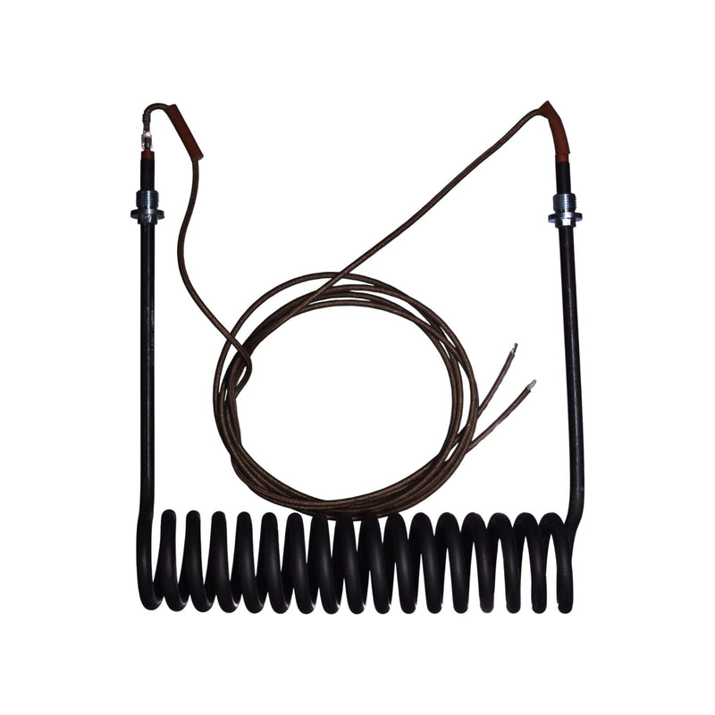 Element grzewczy dolny – pasuje do DPZ6030E