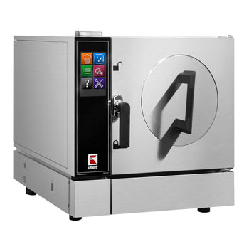 UBERT | RoFry Frytownica na gorące powietrze - 15,5 kW - ładowana od przodu - Prime Gastro