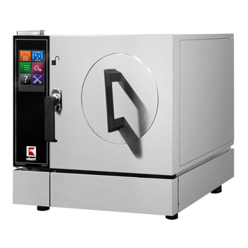 UBERT | RoFry Frytownica na gorące powietrze - 15,5 kW - ładowana od przodu - Prime Gastro