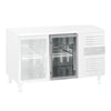 (1 pc) Right Glass Door - for KTS Models