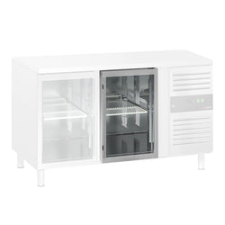 (1 pc) Right Glass Door - for KTS Models