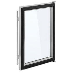 (1 pc) Right Glass Door - for KTS Models