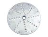 Tarcza do tarcia – 10 mm – do szatkownicy do warzyw GSA5