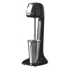 ROBAND | Mikser wrzecionowy – 710 ml – 150 W – czarny – nowa generacja