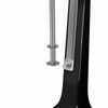 ROBAND | Mikser wrzecionowy – 710 ml – 150 W – czarny – nowa generacja