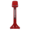 ROBAND | Blender wrzecionowy (nowa generacja) - 710 ml - 150 W - czerwony