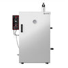 Wędzarnia elektryczna - Cyfrowa - 500x450x915mm - 4 rusztów