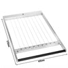 Frame for Chocolate Guitar Cutter - Wire Spacing: 37.5mm - compatible with PSIC3, PSDIC3