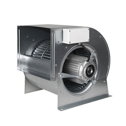 Wentylator promieniowy - 3200m³/h - do airboxów