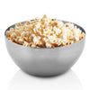 (6 pcs) Dessert Bowl - Stainless Steel - round - Ø 85mm - Depth: 40mm