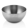 (6 pcs) Dessert Bowl - Stainless Steel - round - Ø 85mm - Depth: 40mm