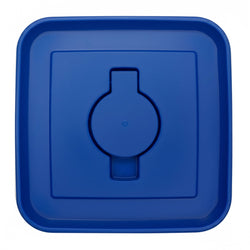 (1 sztuka) – dozownik chusteczek czyszczących z 400 jednorazowymi chusteczkami nawilżanymi – pojedyncze pobieranie chusteczek – w zestawie 3 opakowania uzupełniające po 400 chusteczek