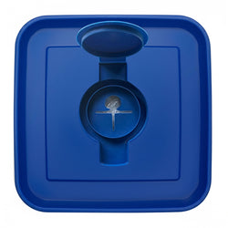 (1 sztuka) – dozownik chusteczek czyszczących z 400 jednorazowymi chusteczkami nawilżanymi – pojedyncze pobieranie chusteczek – w zestawie 3 opakowania uzupełniające po 400 chusteczek