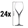 (24 szt.) Kieliszek do czerwonego wina PERCEPTION – 445 ml