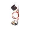 Safety Thermostat (KIT) - for pizza ovens POP434ED, POP634ED, POP934ED, POP434E, POP634E & POP934E