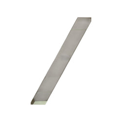Okienko podglądowe – 925 x 100 mm – PDI30B, PDI30B - V, PDI30BB, PEI30BB i PEI30B