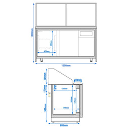 SAE150G-S_drawing