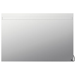 Stół chłodniczy ECO - 1370x700 mm - z 1 drzwiami & 4 szufladami & z panelem tylnym