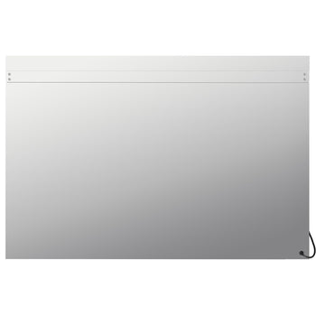 Stół chłodniczy PREMIUM - 1370x700 mm - 3 drzwi & panel tylny - Prime Gastro