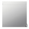 Stół chłodniczy PREMIUM - 900x700mm - 240L - z 2 drzwiami - z rantem